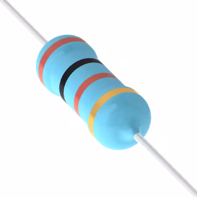 ROX05SJ2K0 TE Connectivity Passive Product  Resistencias de orificio pasante